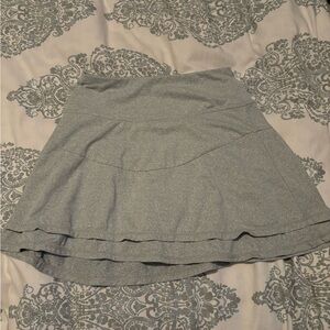 Super cute skirt!